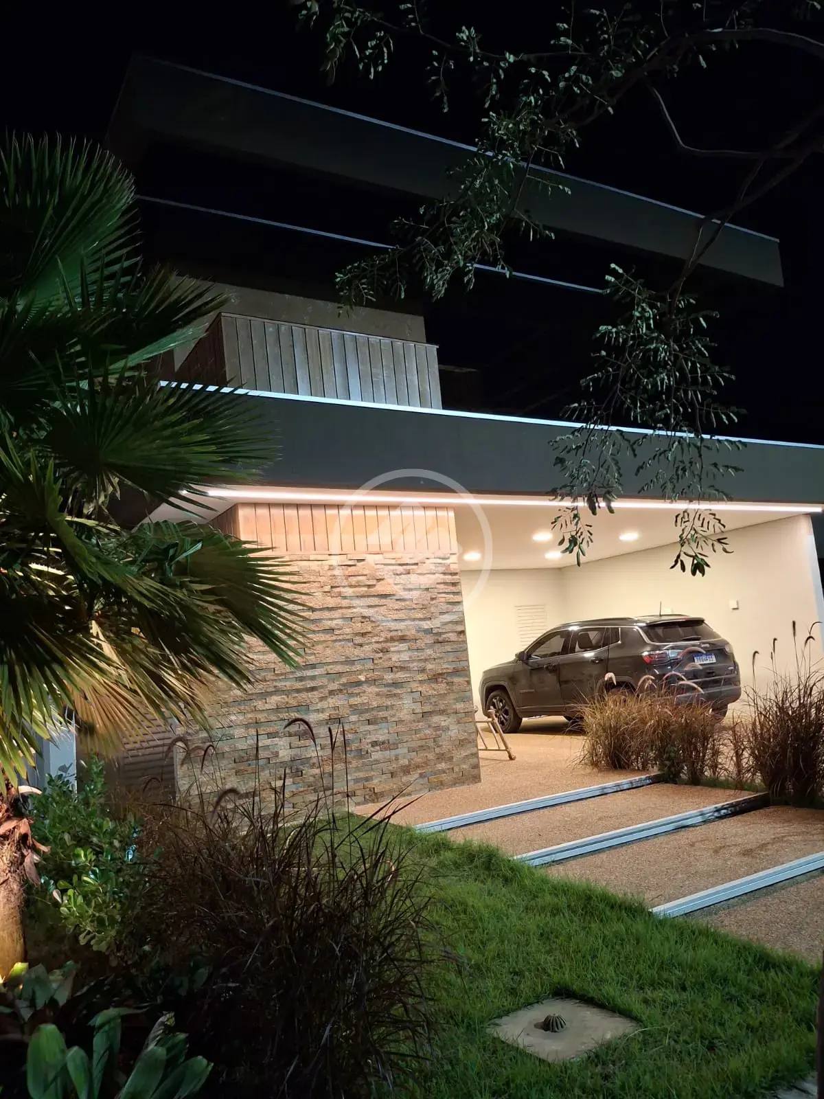 Imagem 1 - Casa em Morada dos Nobres, Cuiabá - MT