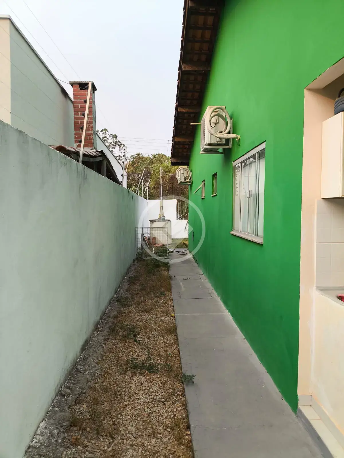 Imagem 1 - Casa em Cavalhada, Cáceres - MT