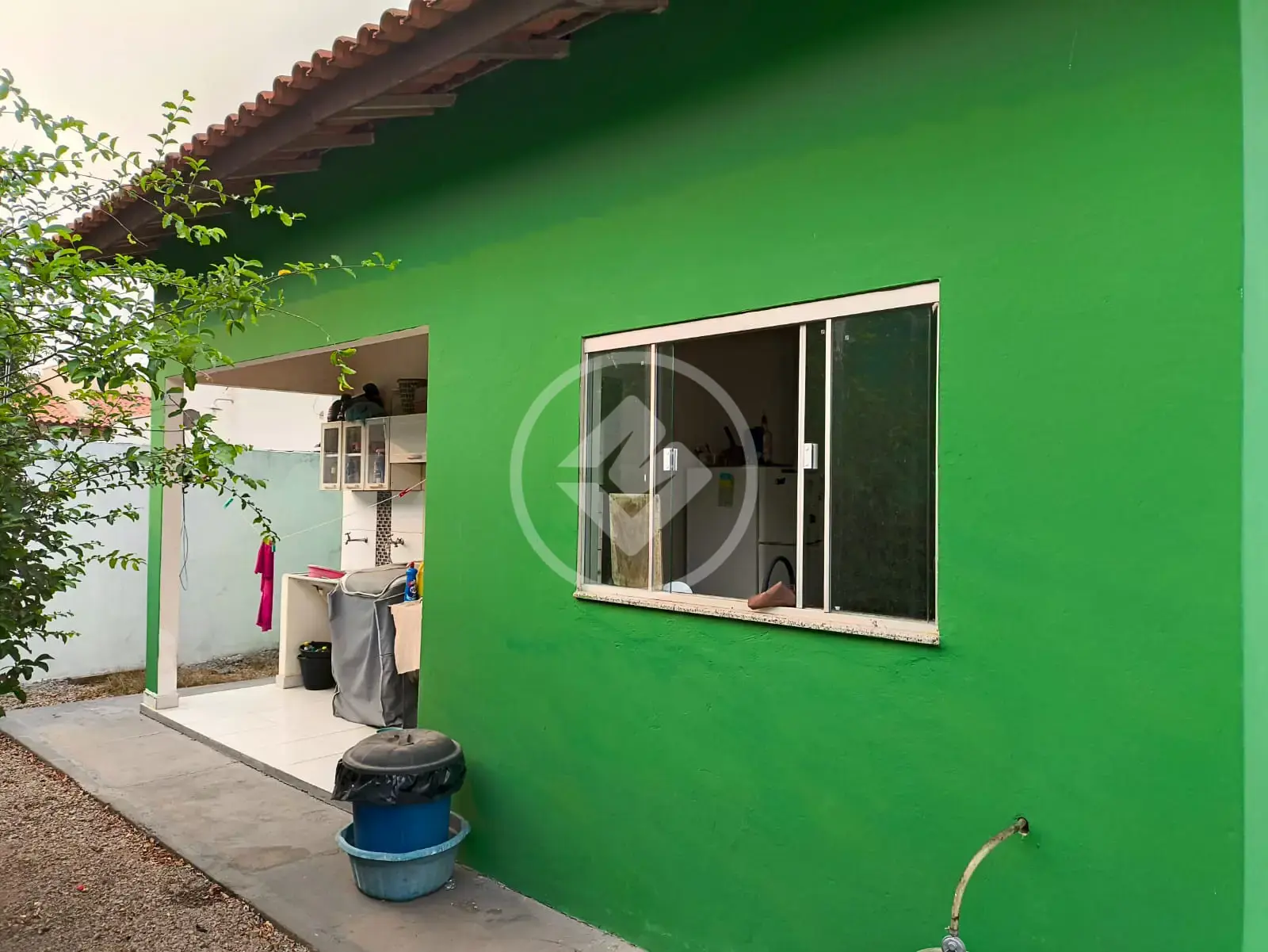 Imagem 2 - Casa em Cavalhada, Cáceres - MT