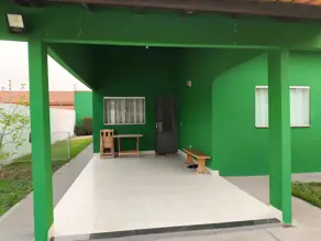Imagem 6 - Casa em Cavalhada, Cáceres - MT