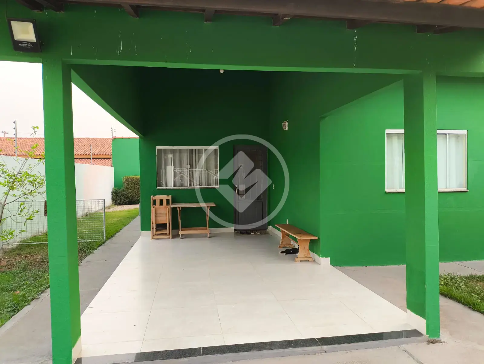 Imagem 6 - Casa em Cavalhada, Cáceres - MT
