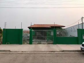 Casa Cavalhada, Cáceres - MT — foto 1