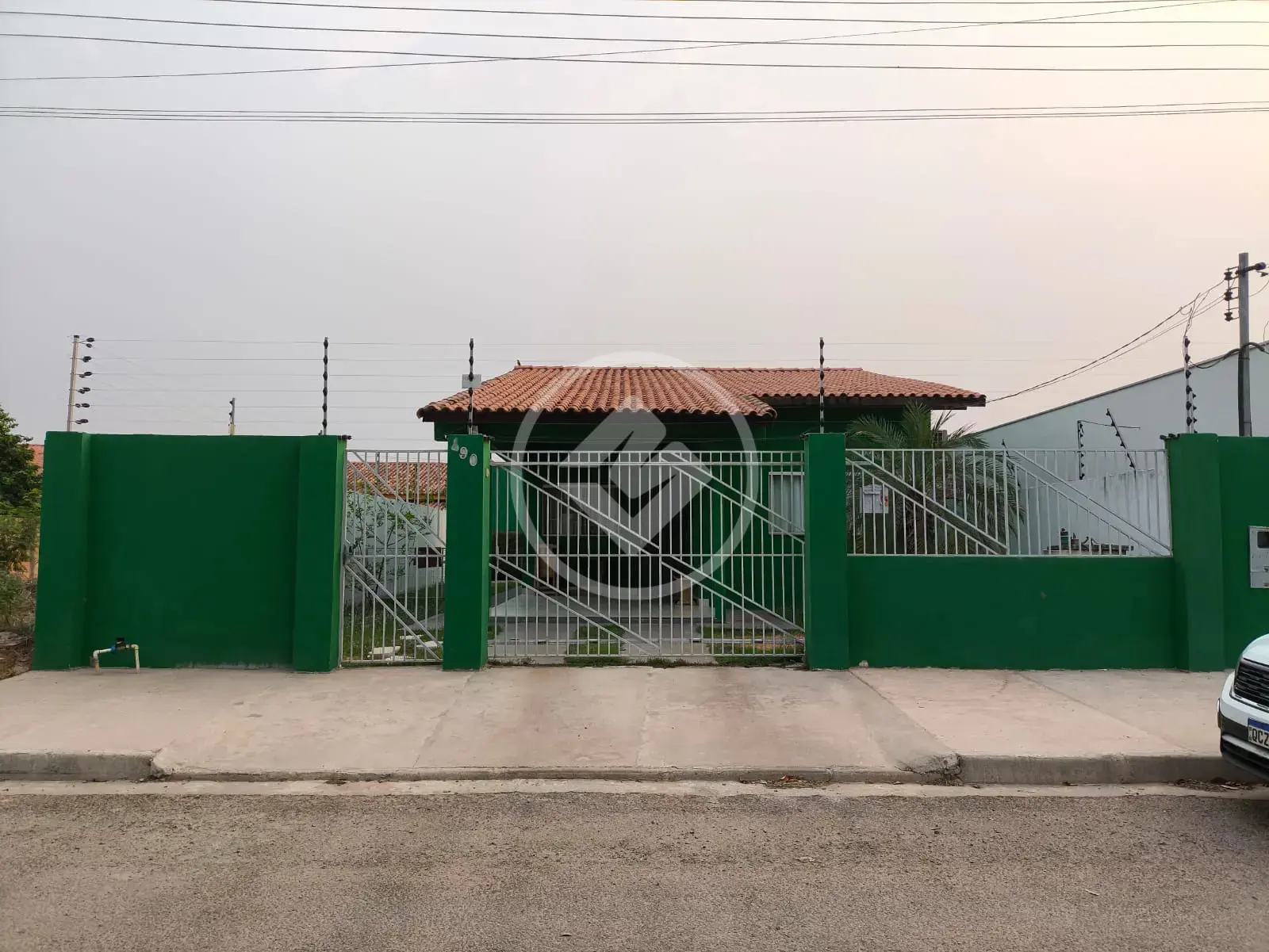 Imagem 1 - Casa em Cavalhada, Cáceres - MT