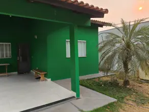Imagem 4 - Casa em Cavalhada, Cáceres - MT