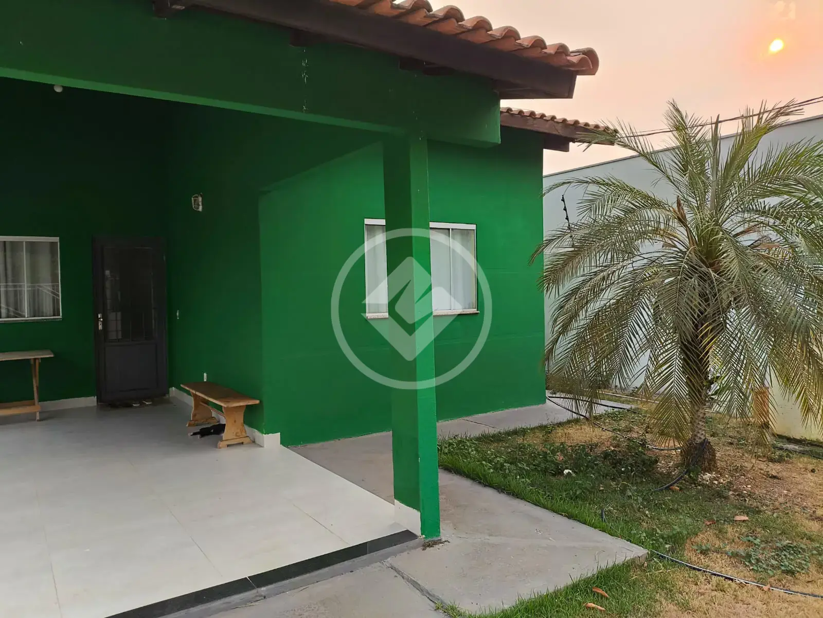 Imagem 4 - Casa em Cavalhada, Cáceres - MT
