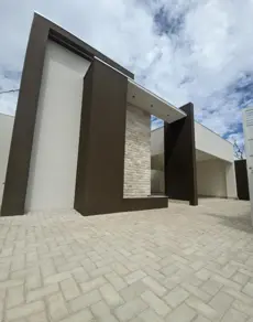 Casa Vila Mariana, Cáceres - MT — foto 2