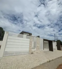 Imagem 2 - Casa em Vila Mariana, Cáceres - MT
