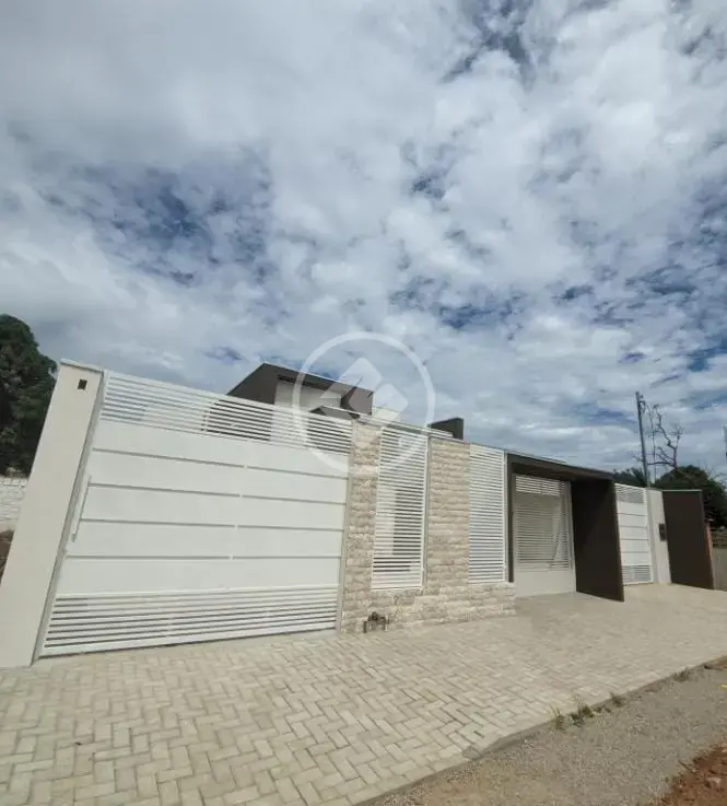 Imagem 2 - Casa em Vila Mariana, Cáceres - MT
