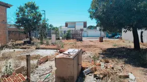 Imagem 2 - Terreno em Cavalhada, Cáceres - MT