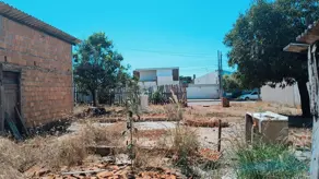 Terreno Cavalhada, Cáceres - MT — foto 1