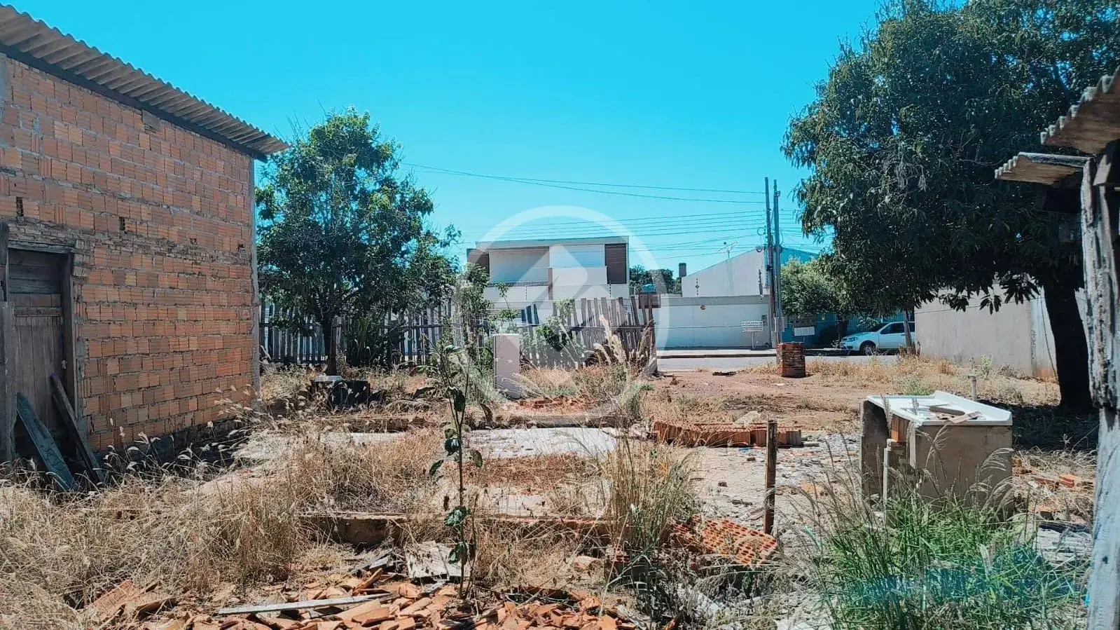 Image 2 - Terreno em Cavalhada, Cáceres - MT