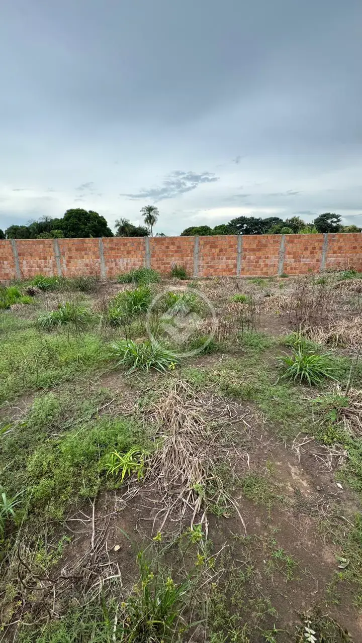 Imagem 1 - Terreno em Dner, Cáceres - MT
