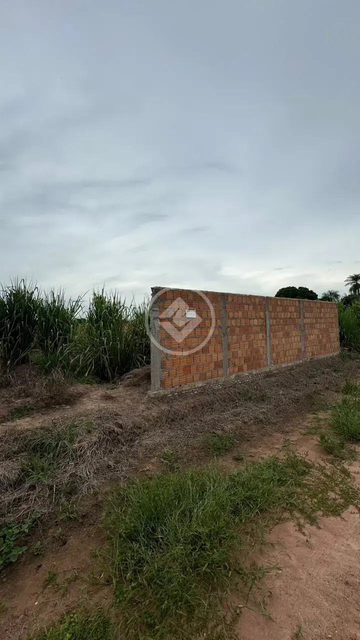 Imagem 2 - Terreno em Dner, Cáceres - MT