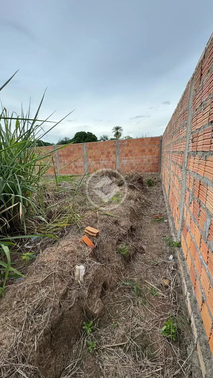 Imagem 3 - Terreno em Dner, Cáceres - MT