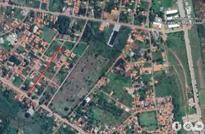 Imagem 4 - Terreno em Dner, Cáceres - MT