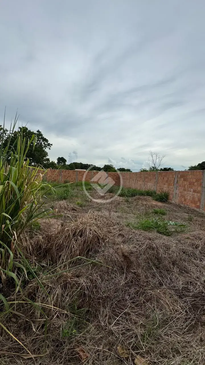 Imagem 1 - Terreno em Dner, Cáceres - MT