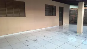 Imagem 2 - Casa em Jardim Vitoria Regia, Cáceres - MT