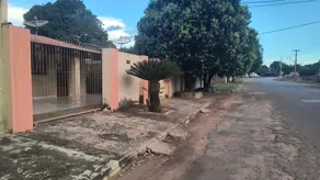 Casa Jardim Vitoria Regia, Cáceres - MT — foto 2