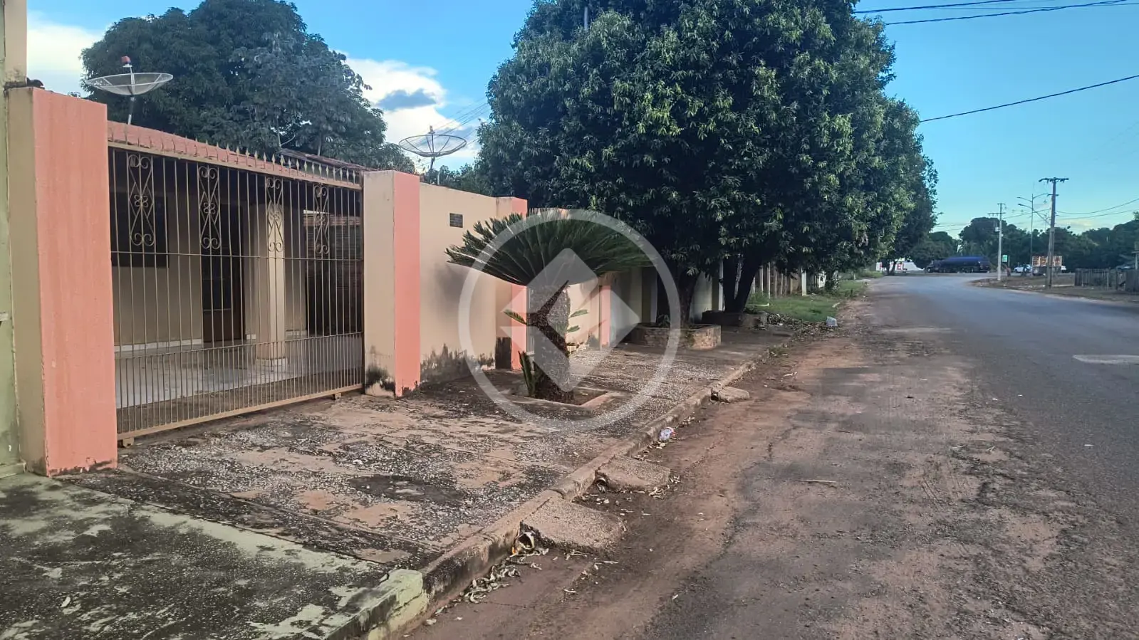 Imagem 1 - Casa em Jardim Vitoria Regia, Cáceres - MT