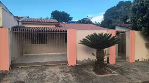 Casa Jardim Vitoria Regia, Cáceres - MT — foto 1
