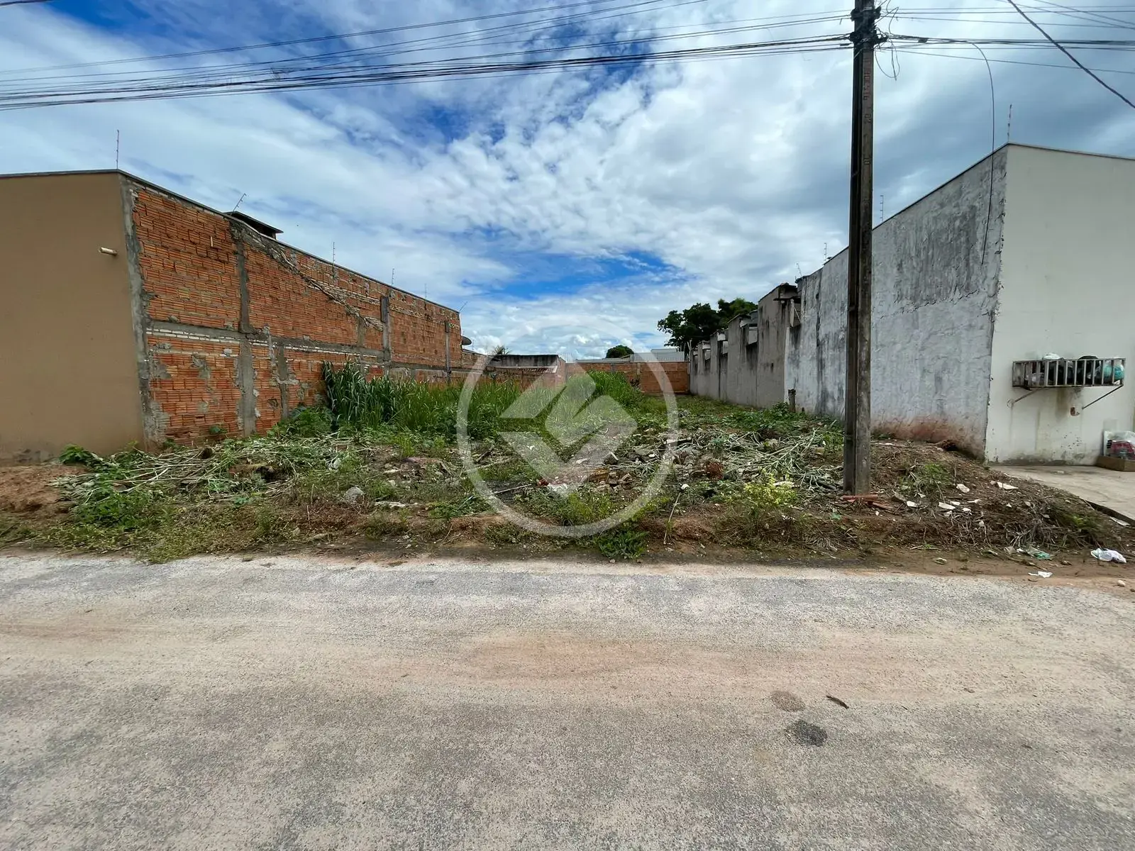 Imagem 1 - Terreno em Cavalhada, Cáceres - MT