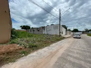 Imagem 2 - Terreno em Cavalhada, Cáceres - MT