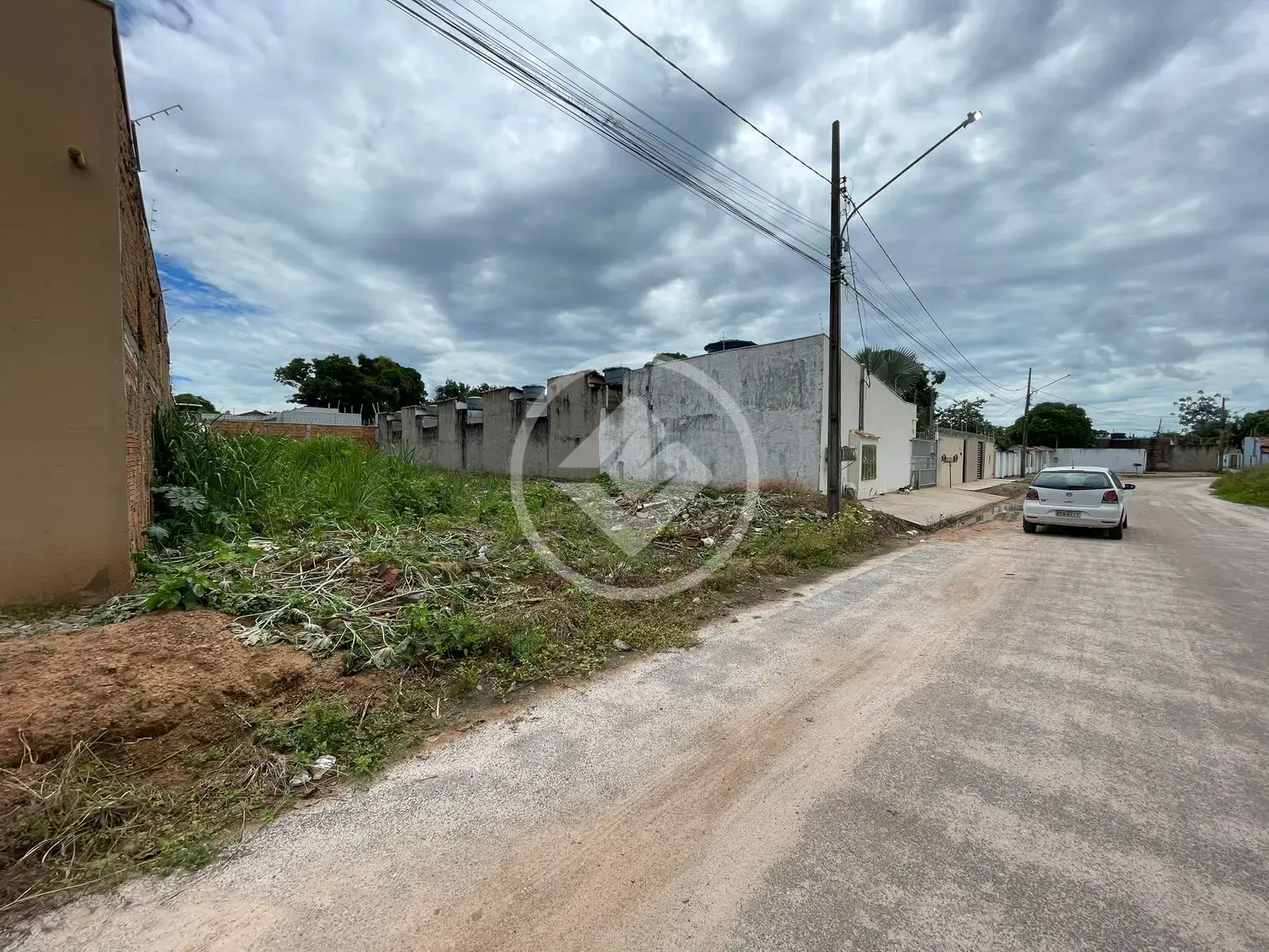 Imagem 2 - Terreno em Cavalhada, Cáceres - MT