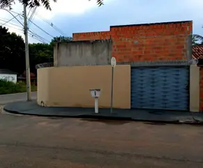 Imagem 2 - Casa em Jardim Aeroporto, Cáceres - MT