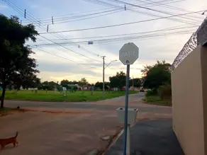Imagem 4 - Casa em Jardim Aeroporto, Cáceres - MT