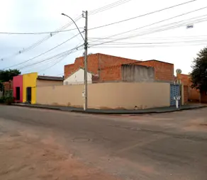Casa Jardim Aeroporto, Cáceres - MT — foto 2
