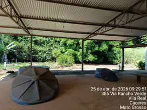 Imagem 3 - Chácara em Junco, Cáceres - MT