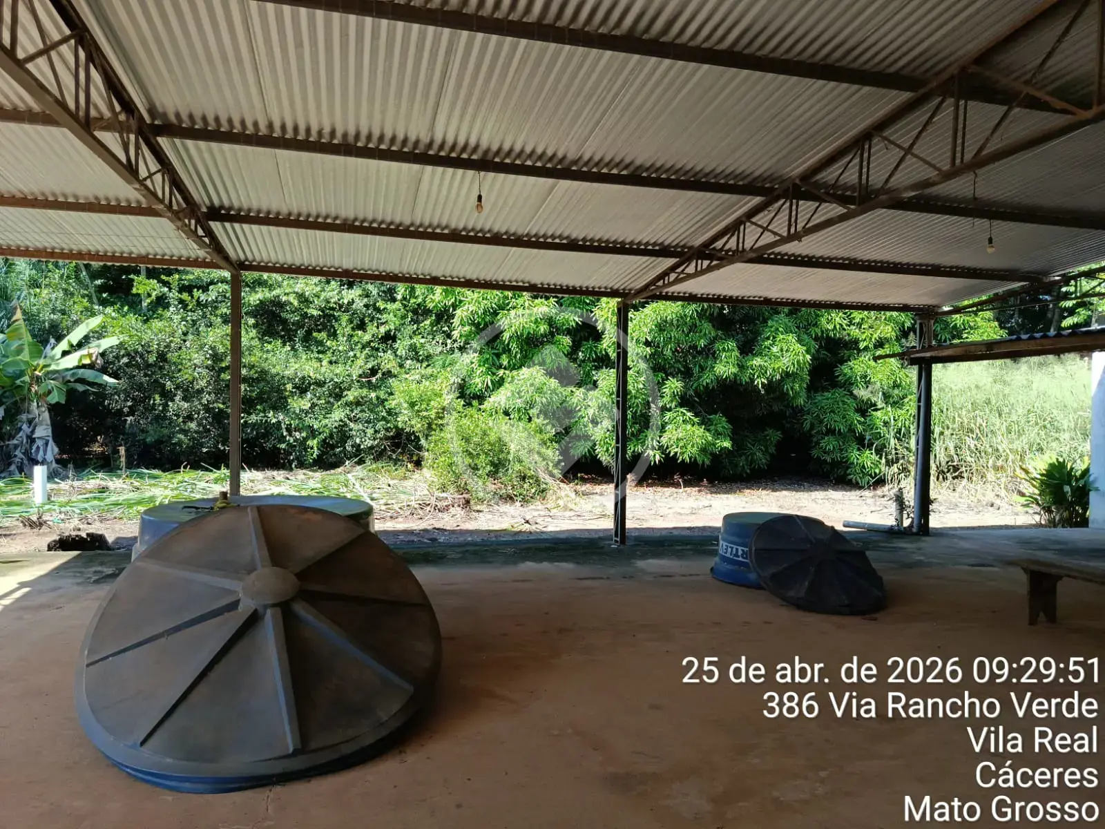 Imagem 3 - Chácara em Junco, Cáceres - MT
