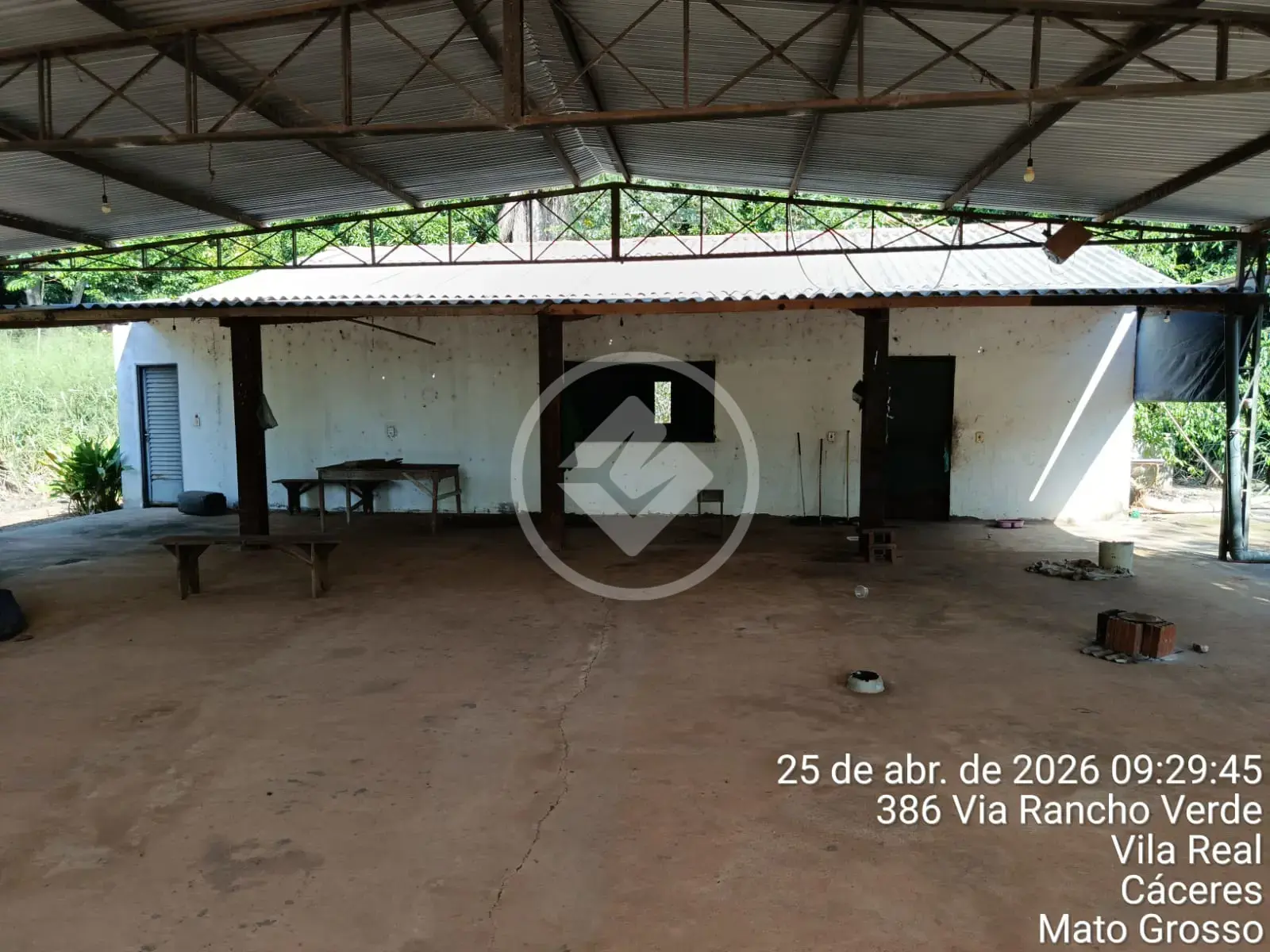 Imagem 2 - Chácara em Junco, Cáceres - MT