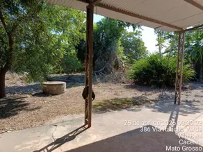 Imagem 6 - Chácara em Junco, Cáceres - MT