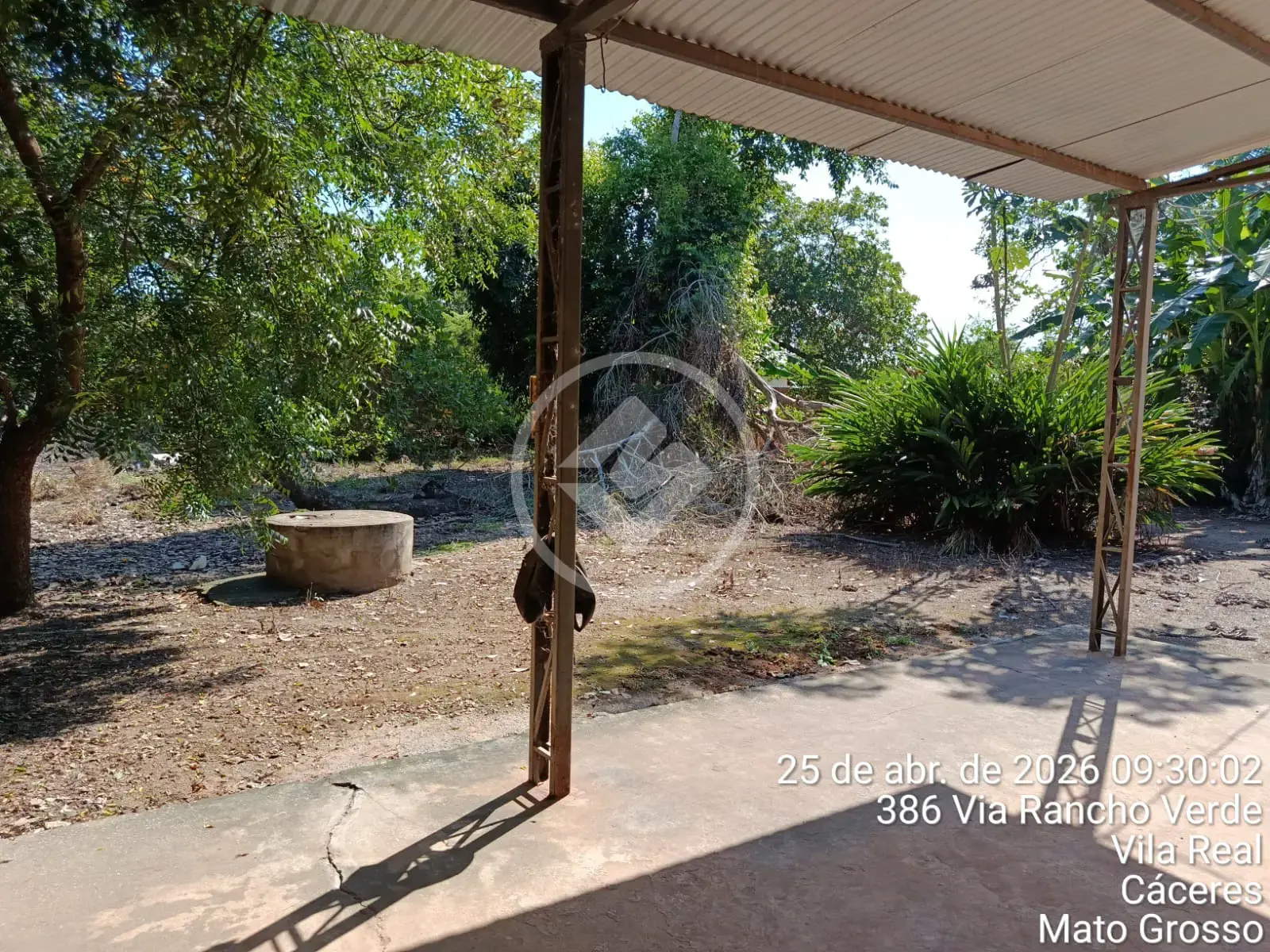 Imagem 6 - Chácara em Junco, Cáceres - MT