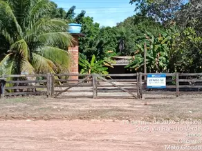 Chácara Junco, Cáceres - MT — foto 1
