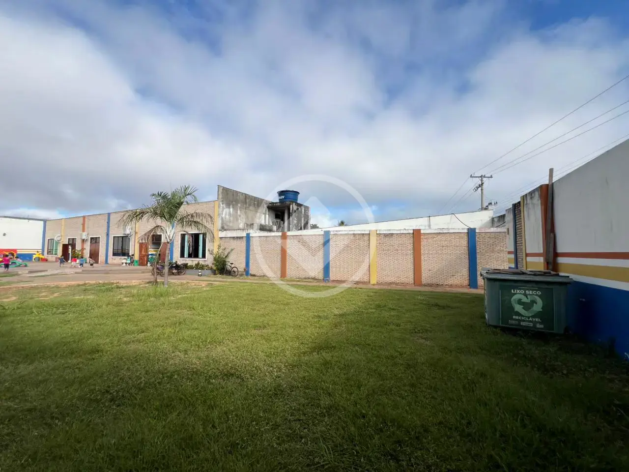 Imagem 5 - Prédio em Cavalhada I, Cáceres - MT