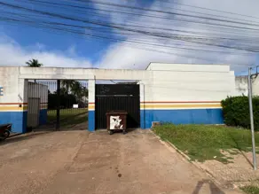 Prédio Cavalhada I, Cáceres - MT — foto 1