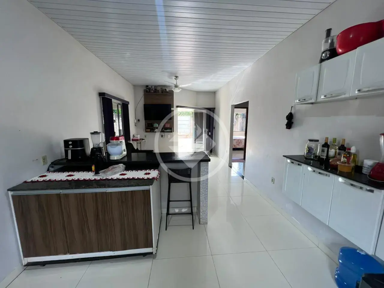 Imagem 6 - Casa em Vitória Régia, Cáceres - MT