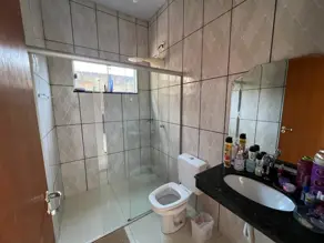 Imagem 4 - Casa em Vitória Régia, Cáceres - MT