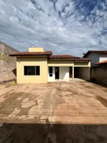 Imagem 2 - Casa em Vitória Régia, Cáceres - MT