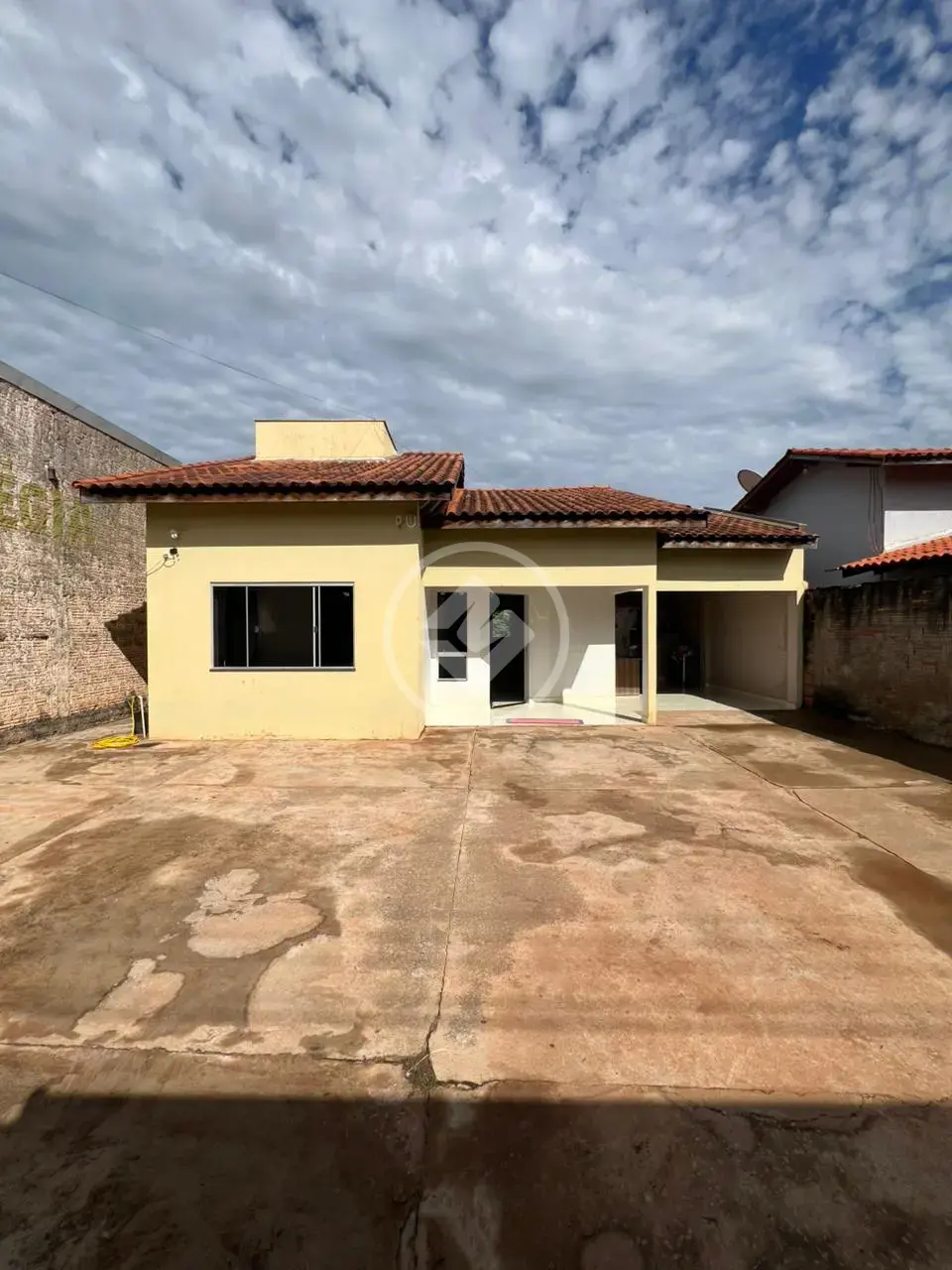 Imagem 2 - Casa em Vitória Régia, Cáceres - MT