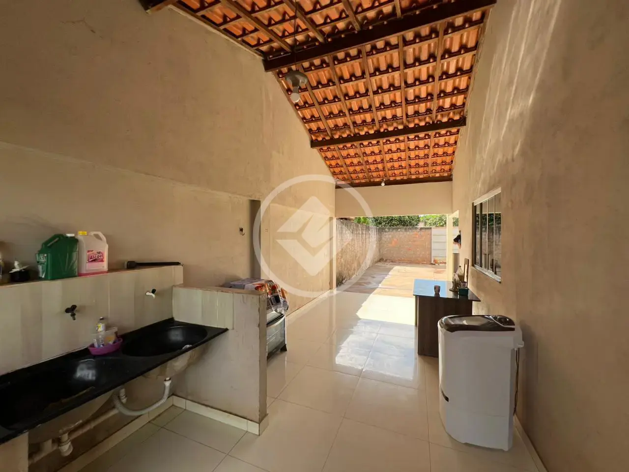 Image 12 - Casa em Vitória Régia, Cáceres - MT