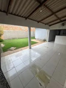 Imagem 2 - Casa em Centro-Sul, Cáceres - MT