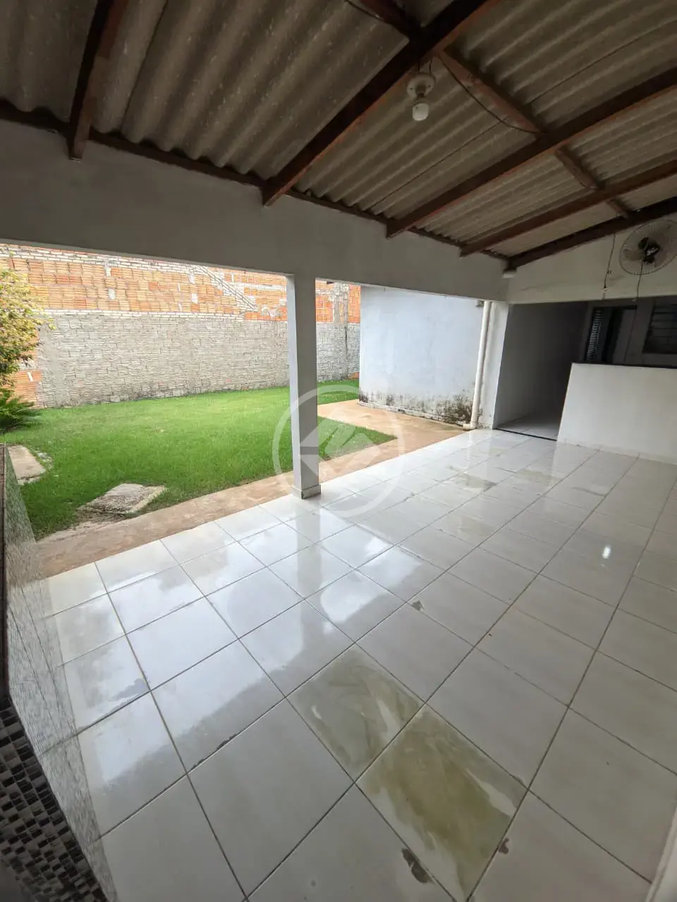 Imagem 2 - Casa em Centro-Sul, Cáceres - MT