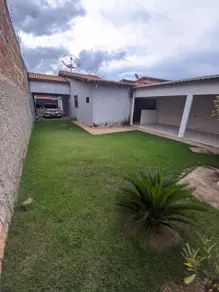 Casa Centro-Sul, Cáceres - MT — foto 2