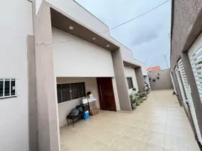 Imagem 2 - Casa em Vila Mariana, Cáceres - MT
