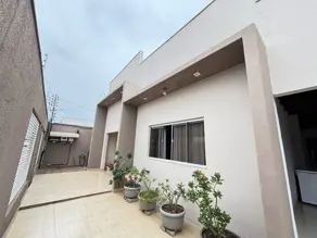 Imagem 3 - Casa em Vila Mariana, Cáceres - MT