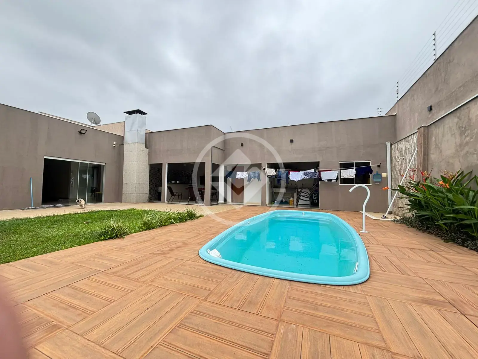 Imagem 6 - Casa em Vila Mariana, Cáceres - MT