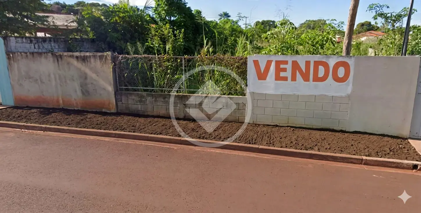 Imagem 2 - Terreno em Dner, Cáceres - MT